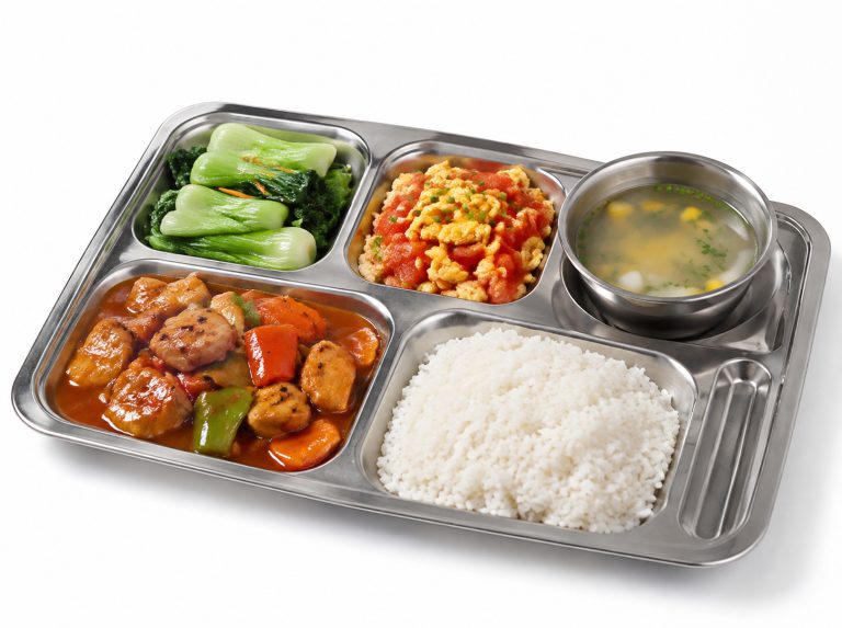 沛县企业食堂承包与托管服务