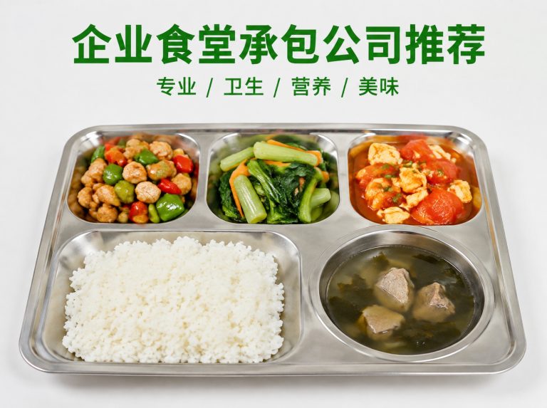 沛县智慧食堂与自助称重餐厅